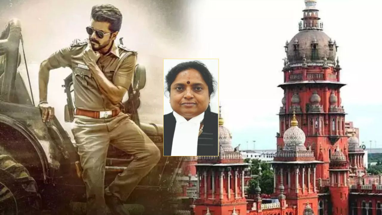 'ஜனநாயகன்' திரைப்படம் நாளை வெளியீடு? U/A சான்றிதழ் வழங்க உயர்நீதிமன்றம் உத்தரவு!