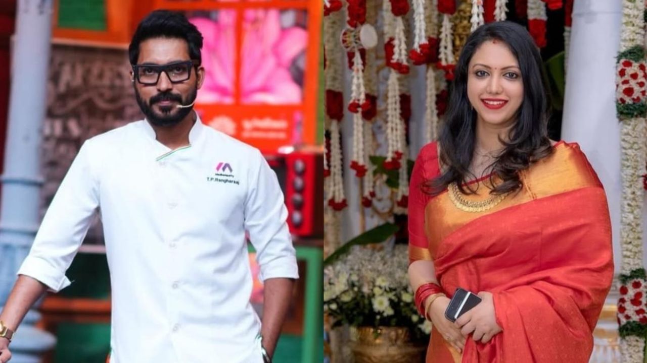 மாதம்பட்டி நிறுவன பெயரை பதிவிட்டதை நீக்கிவிடுகிறேன்- ஜாய் கிரிசில்டா உத்தரவாதம்!