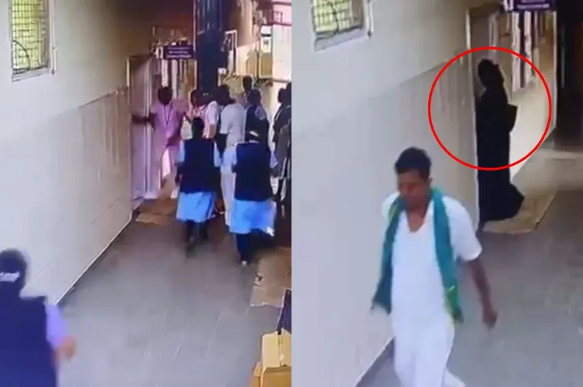 மருத்துவமனைகளில் பாதுகாப்பு குறைபாடு? சென்னையில் அடுத்தடுத்து அரங்கேறும் வன்முறைச் சம்பவங்கள்!