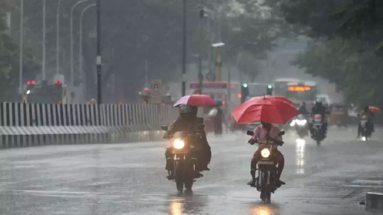 முடிவுக்கு வரும் வடகிழக்கு பருவமழை.. நாளை மிதமான மழைக்கு வாய்ப்பு!