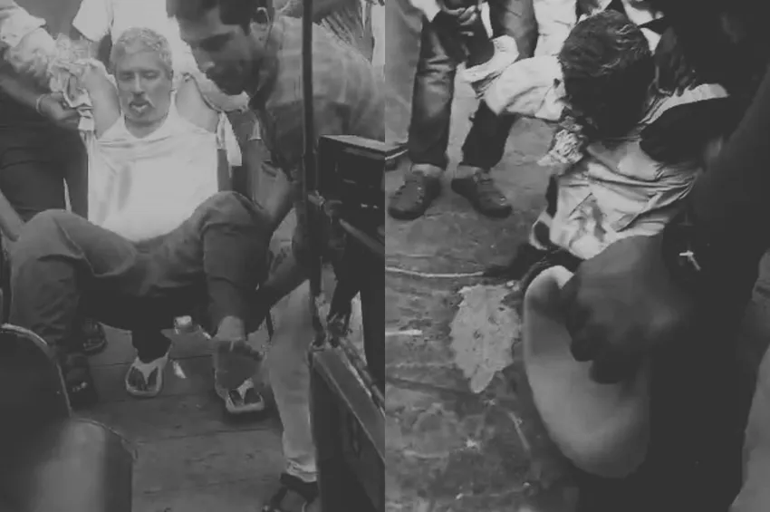 பணி நிரந்தர போராட்டம்: விஷம் அருந்திய பகுதிநேர ஆசிரியர் உயிரிழப்பு!