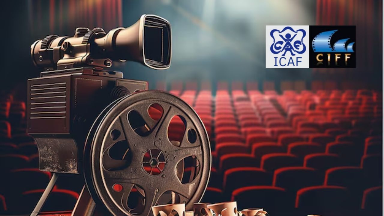 சென்னையில் சர்வதேச ஆவணப்படத் திருவிழா 2026: பல்வேறு மொழிப் படங்கள் திரையிடல்! 