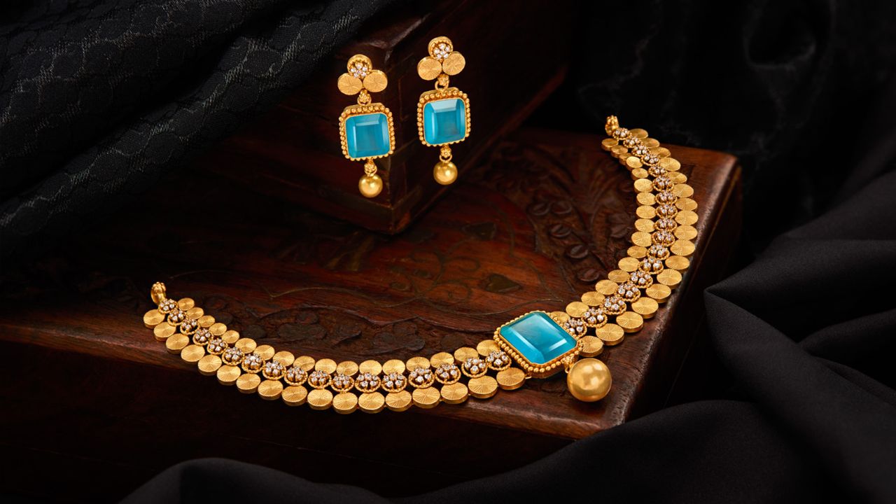 மீண்டும் உயர்ந்த தங்கம் விலை: சவரன் ரூ. 1.06 லட்சத்தைக் கடந்து விற்பனை!