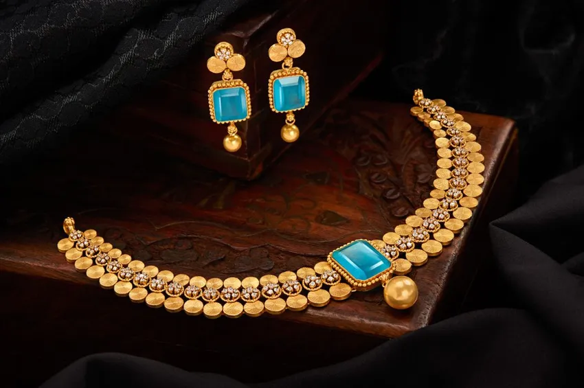 மீண்டும் உயர்ந்த தங்கம் விலை: சவரன் ரூ. 1.06 லட்சத்தைக் கடந்து விற்பனை!