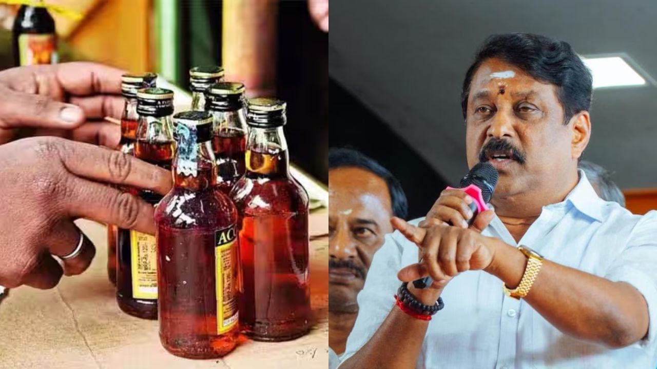 “பருத்தி மூட்டை குடோனிலேயே இருந்திருக்கலாம்