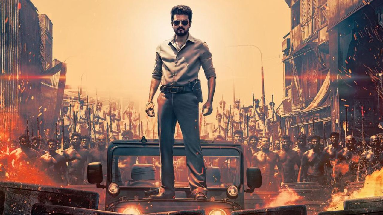 பிப்ரவரியில் வெளியாகும் 'ஜனநாயகன்' திரைப்படம்? தீர்ப்பு ஒத்திவைப்பு! 