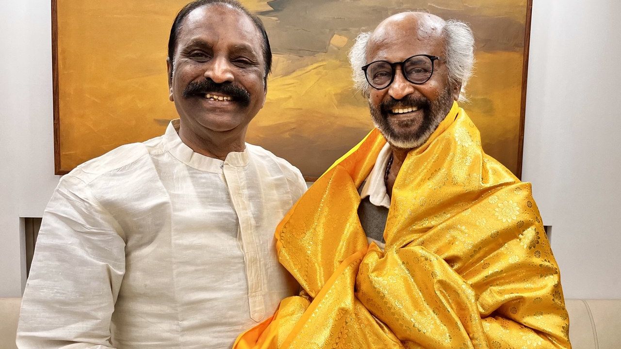 வடநாட்டு அரசியலில் முக்கிய திருப்பம்.. ரஜினி சொன்ன ரகசியம் என்ன? 