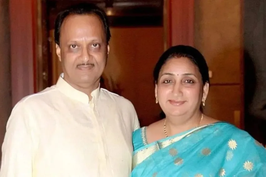 அஜித் பவார் மறைவு: மகாராஷ்டிராவின் துணை முதல்வராகிறார் சுனேத்ரா பவார்!