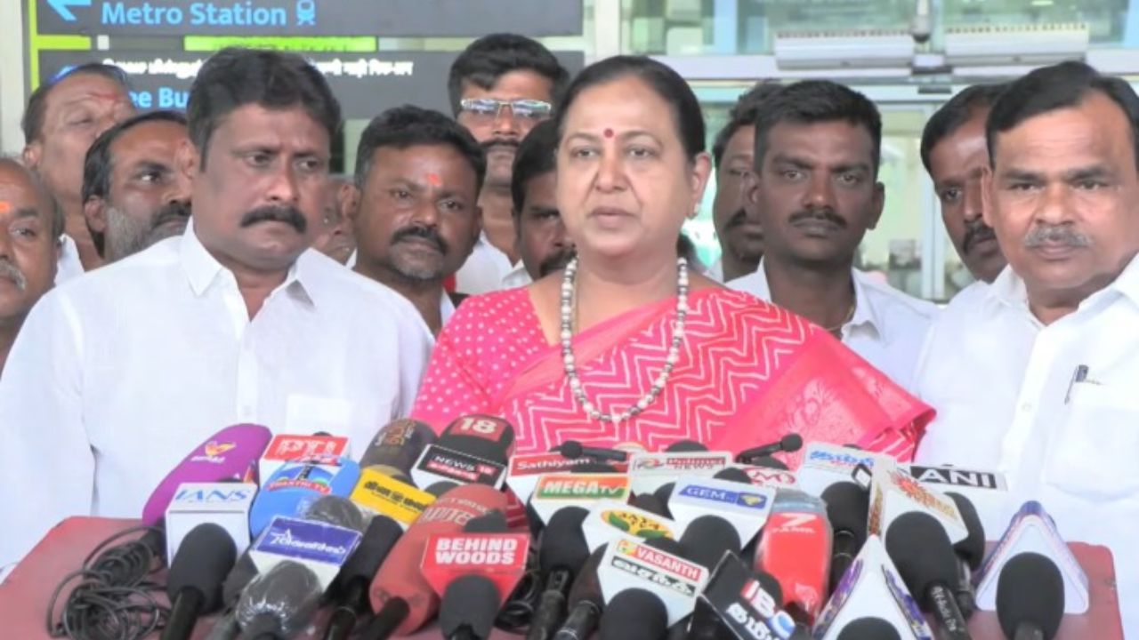 தேமுதிக யாருடன் கூட்டணி: 