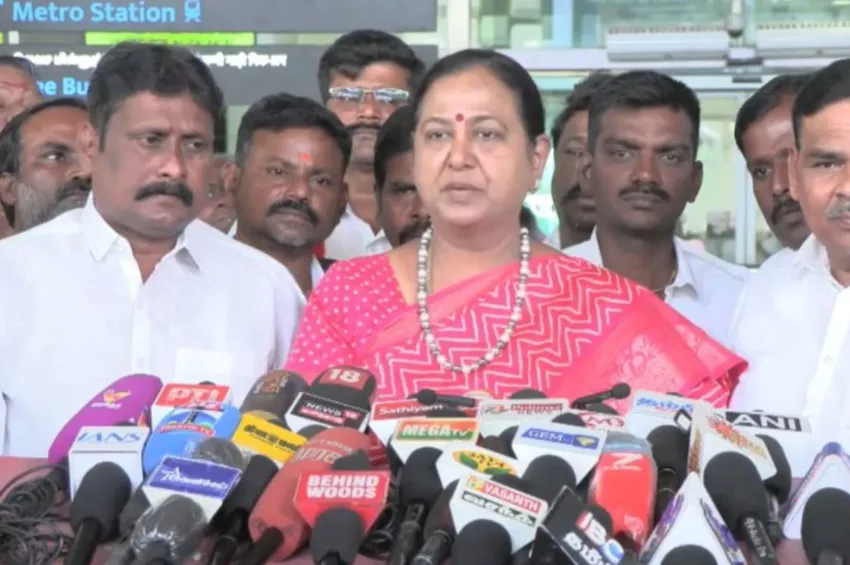 தேமுதிக யாருடன் கூட்டணி: 