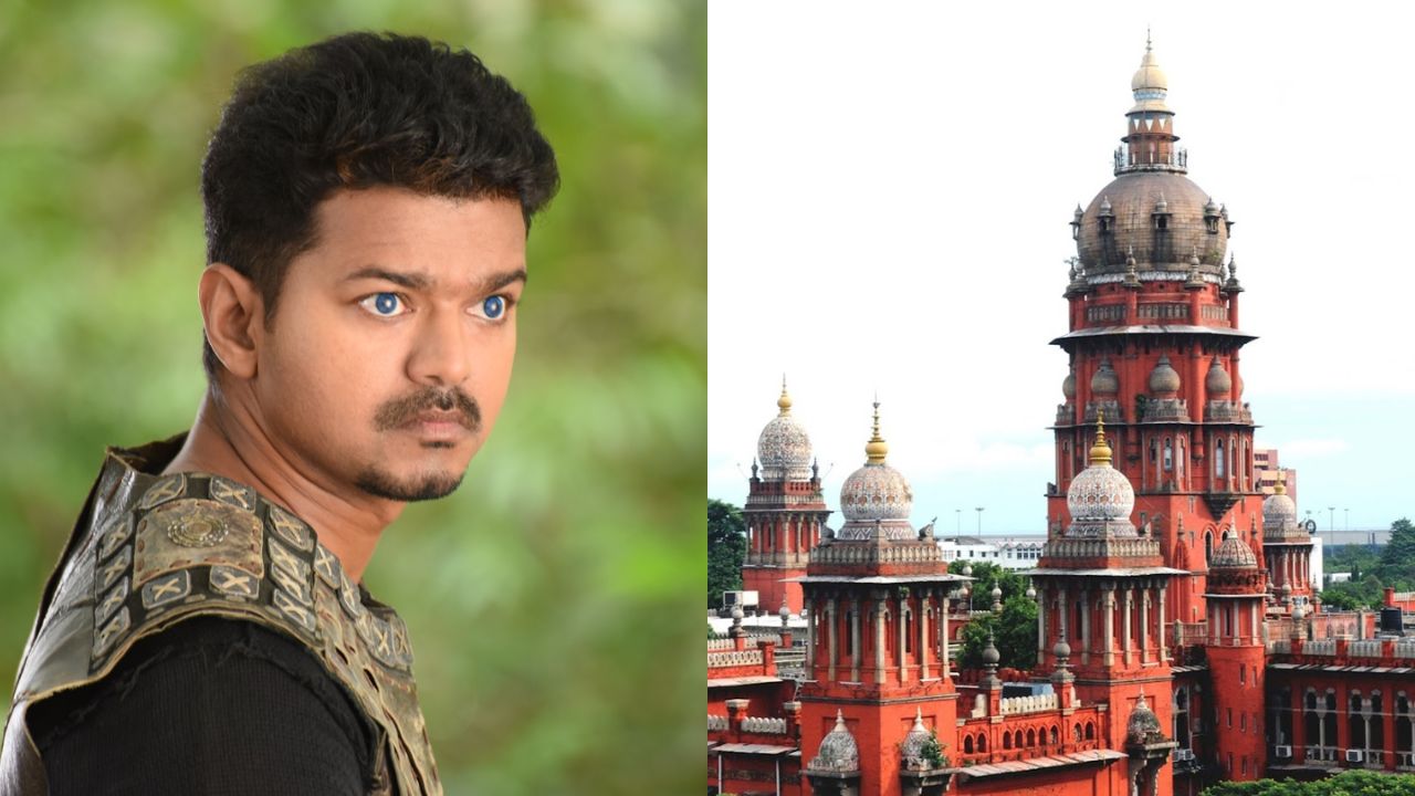 வரி ஏய்ப்பு: விஜய்க்கு விதித்த அபராதம் செல்லும்- உயர்நீதிமன்றம் அதிரடி தீர்ப்பு!