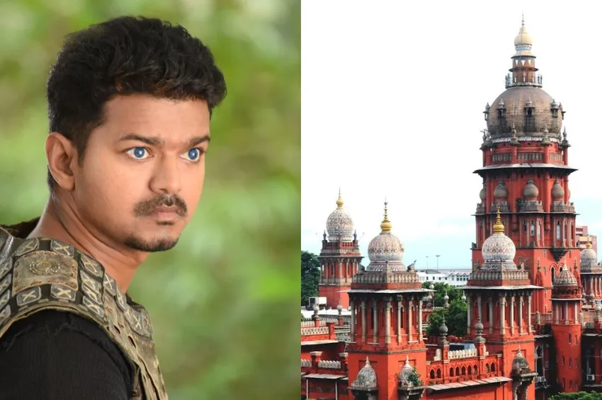 வரி ஏய்ப்பு: விஜய்க்கு விதித்த அபராதம் செல்லும்- உயர்நீதிமன்றம் அதிரடி தீர்ப்பு!