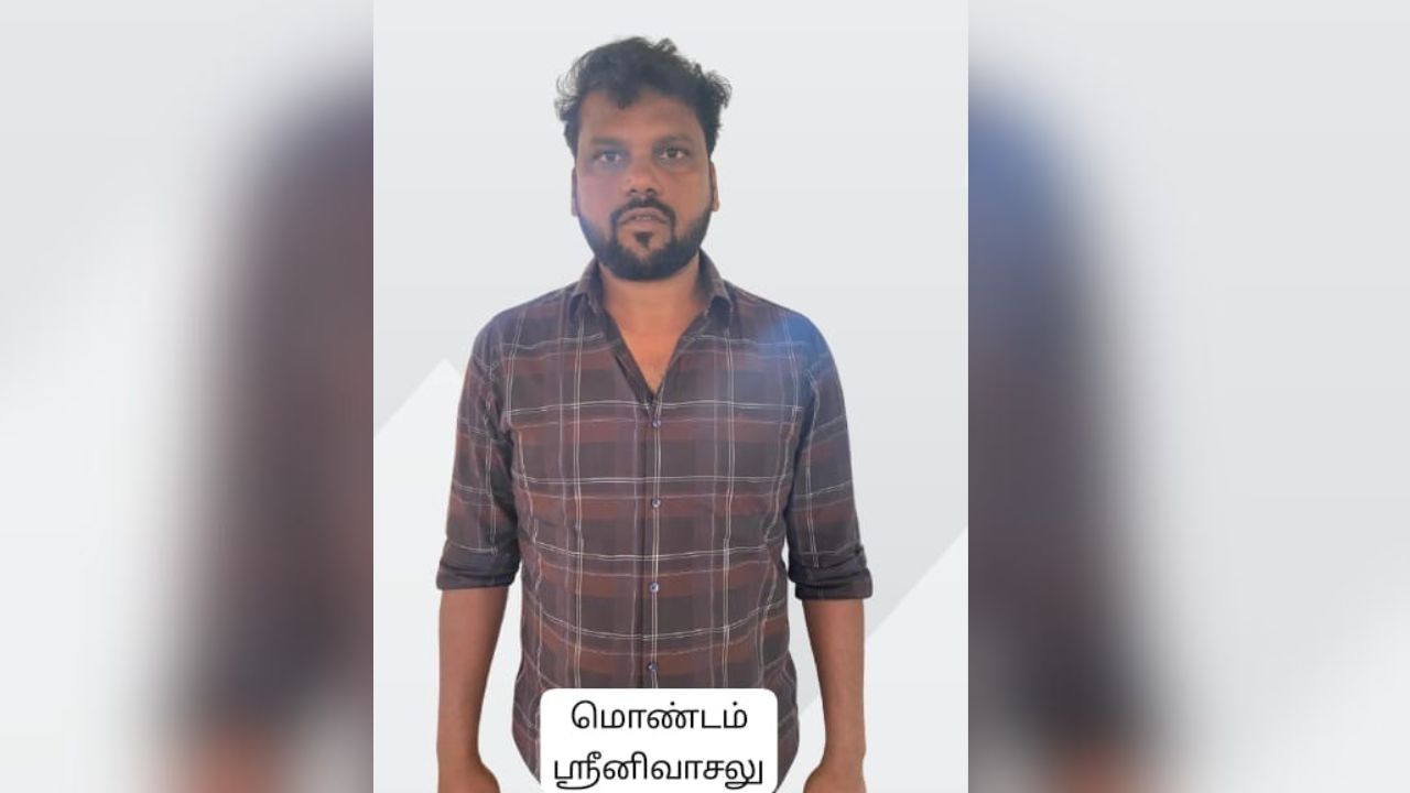 மருத்துவ நிறுவனப் பங்குகள் தருவதாக ரூ.1.25 கோடி மோசடி: ஆவடியில் பலே கில்லாடி கைது!