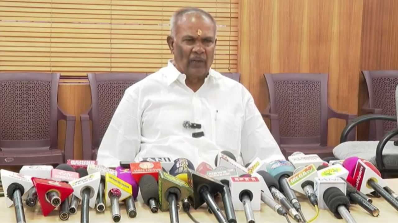 தமிழக இடைக்கால பட்ஜெட் பிப்.17-ல் தாக்கல்: சபாநாயகர் அப்பாவு அறிவிப்பு!