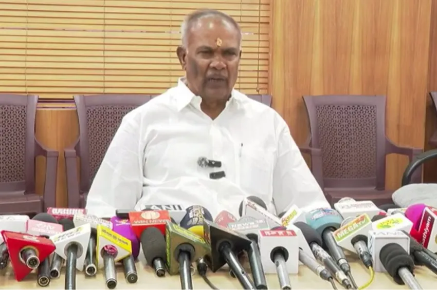 தமிழக இடைக்கால பட்ஜெட் பிப்.17-ல் தாக்கல்: சபாநாயகர் அப்பாவு அறிவிப்பு!