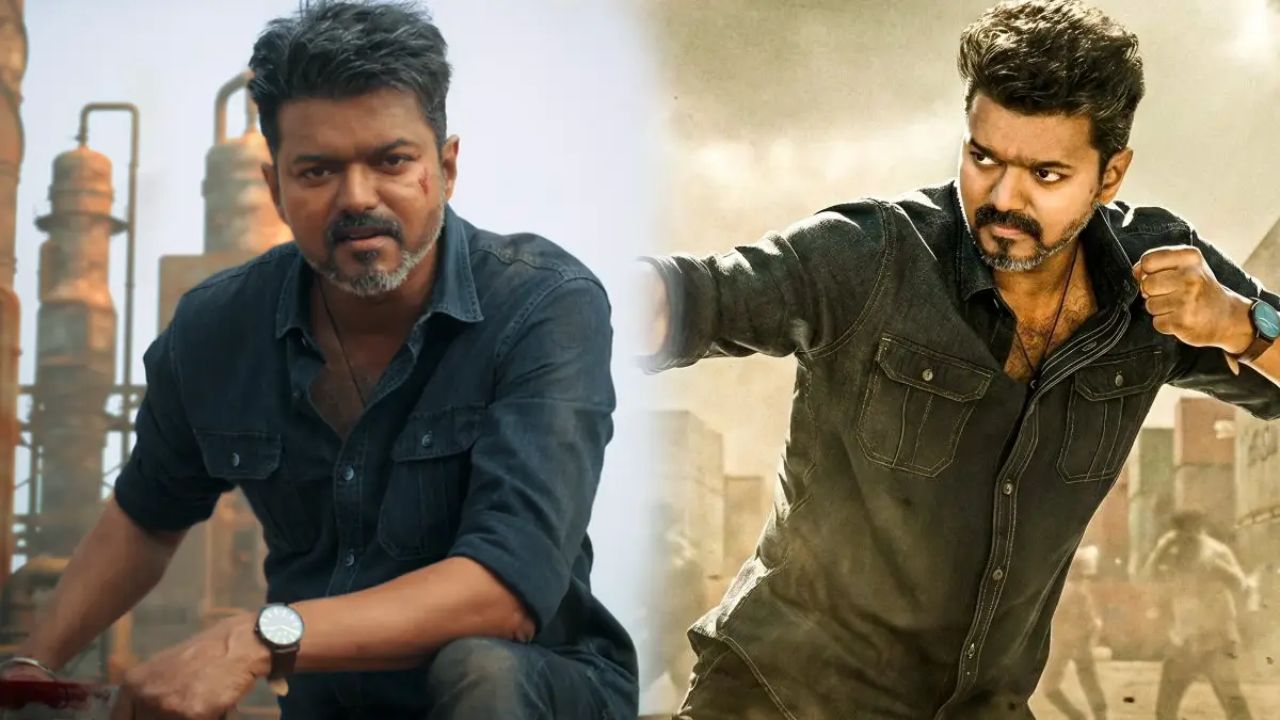 பிப். 20 வெளியாகும் 'ஜனநாயகன்'? தணிக்கை வாரியத்திடம் சரணடைந்த தயாரிப்பு நிறுவனம்!