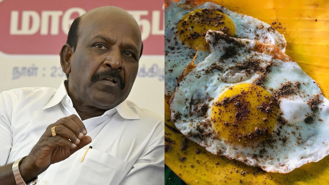 பறவை காய்ச்சல் எதிரொலி: ஆஃபாயில் பிரியர்களுக்கு சுகாதாரத்துறை வார்னிங்! 