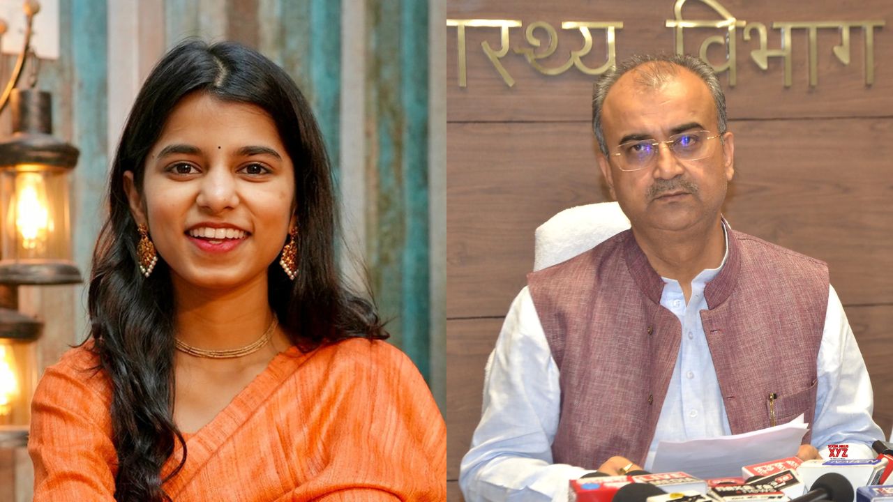 பீகார் சட்டப்பேரவையில் சலசலப்பு: பாஜக அமைச்சரை விமர்சித்த பாஜக இளம் எம்எல்ஏ!