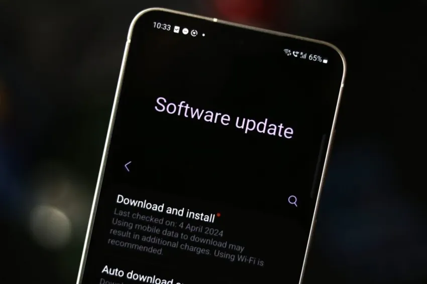 உஷார் ஆண்ட்ராய்டு பயனர்களே.. உங்கள் போன் பாதுகாப்பானதா? 