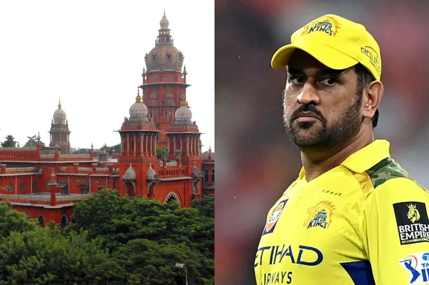 மான நஷ்டஈடு வழக்கு: ரூ. 10 லட்சத்தை நீதிமன்றத்தில் செலுத்த தோனிக்கு உத்தரவு!