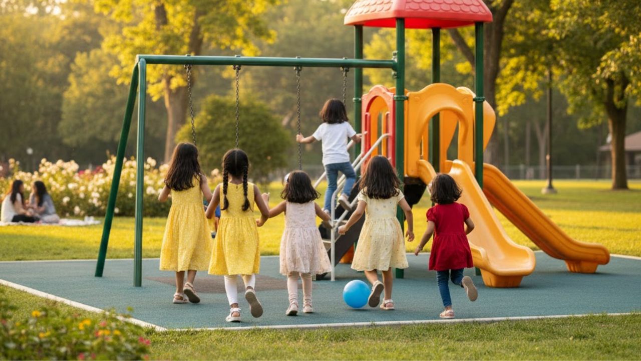 பெண் குழந்தைகளின் பெற்றோரா நீங்கள்.. இந்த செய்தி உங்களுக்கு தான்!