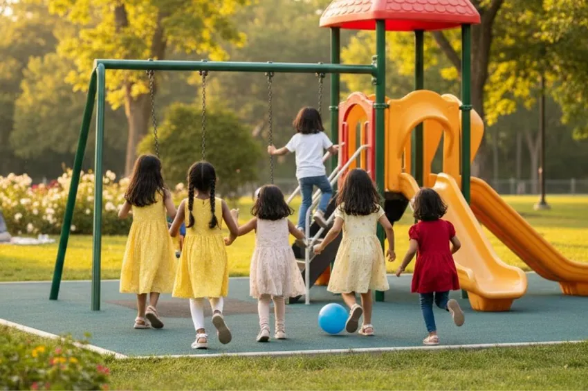 பெண் குழந்தைகளின் பெற்றோரா நீங்கள்.. இந்த செய்தி உங்களுக்கு தான்!