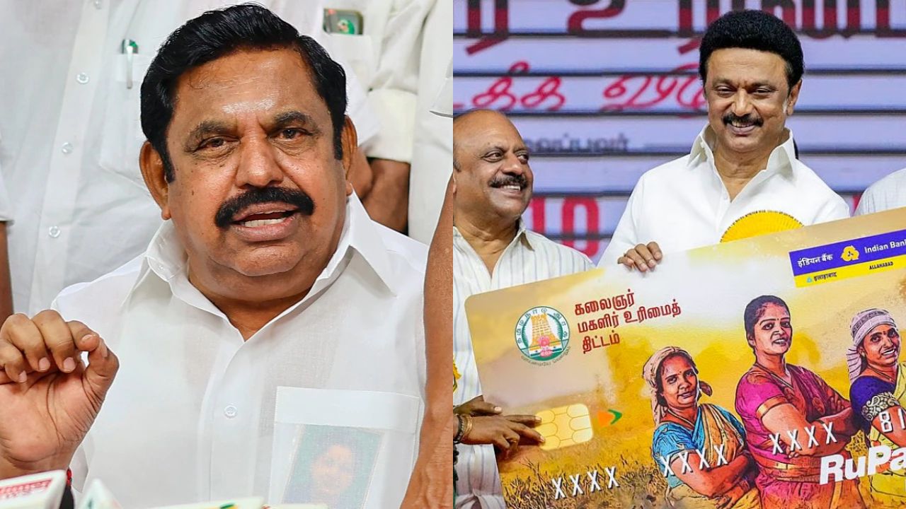 தேர்தல் நேரத்தில் 