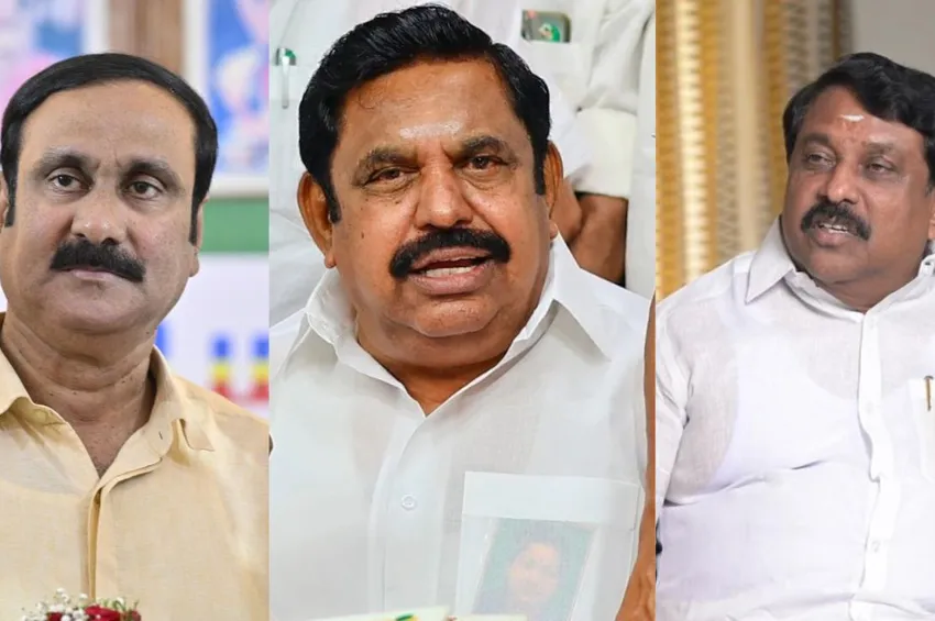 தமிழக இடைக்கால பட்ஜெட் குறித்து எதிர்க்கட்சிகள் சரமாரி விமர்சனம்!