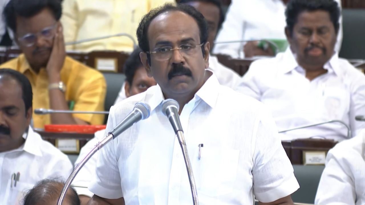 மகளிர் உரிமைத் தொகை: 