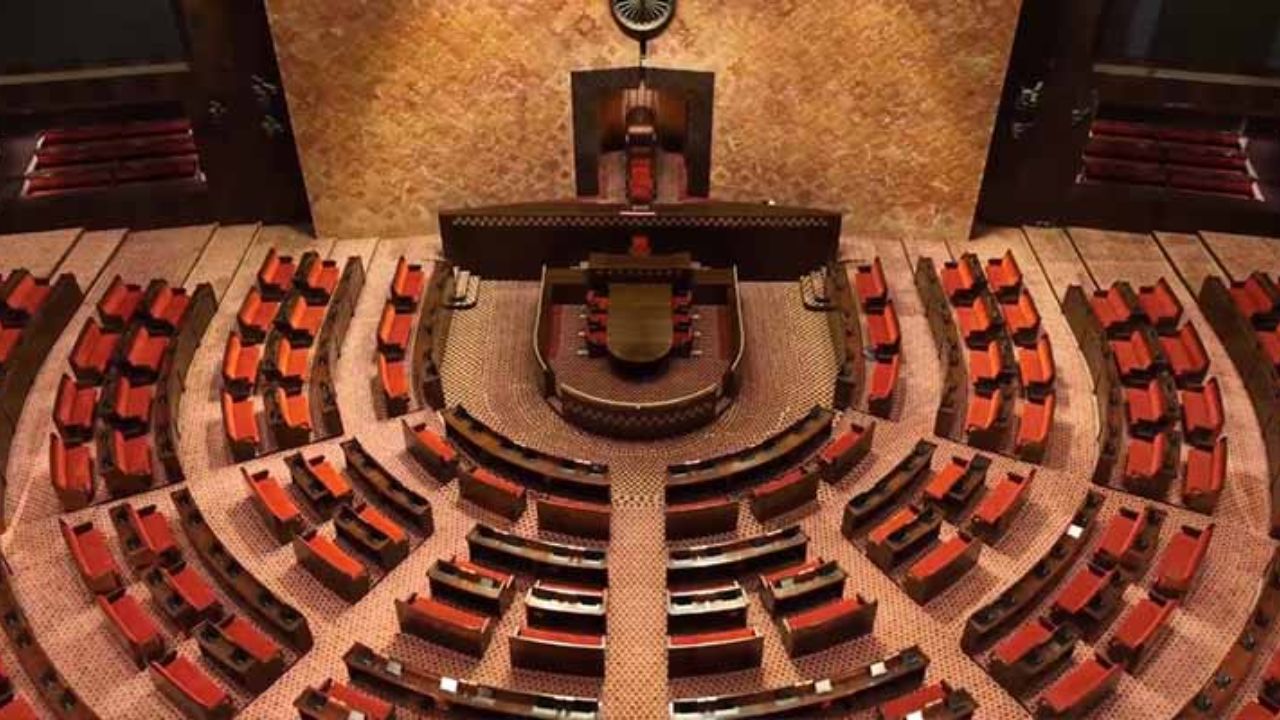 தமிழகத்தில் காலியாகும் 6 மாநிலங்களவை இடங்கள்.. தேர்தல் தேதி அறிவிப்பு!