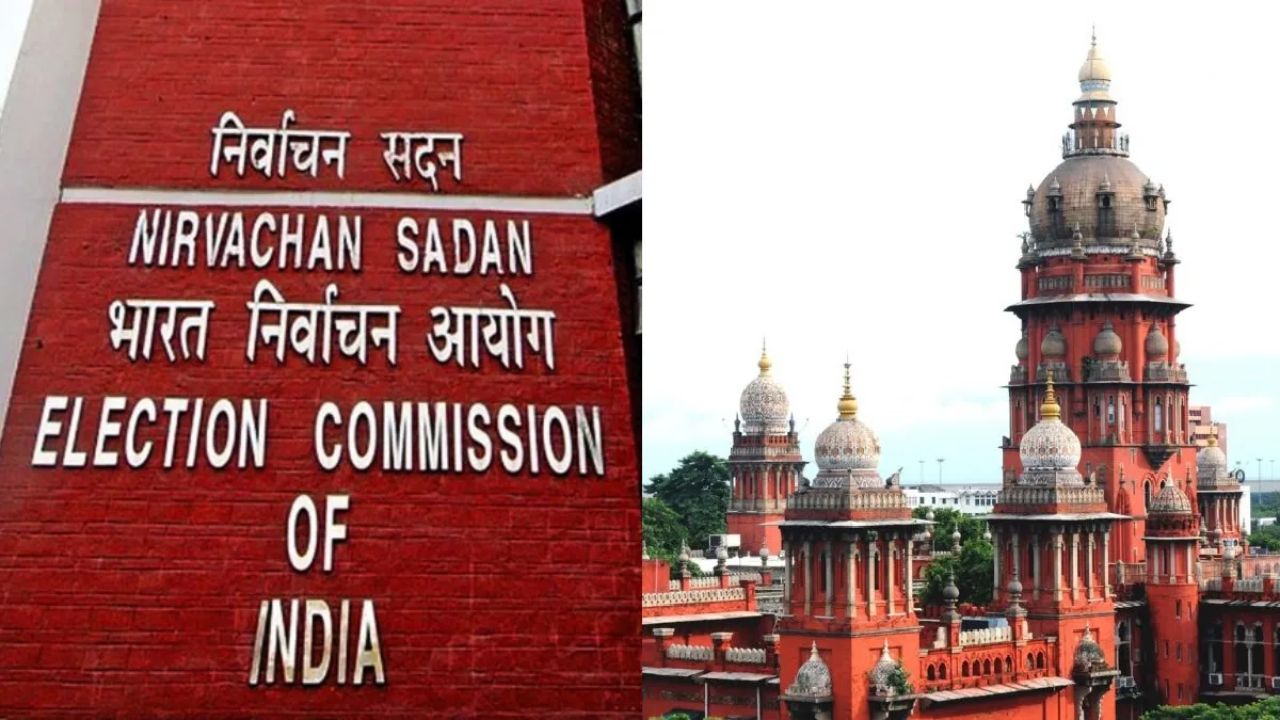 அரசியல் கட்சி பதவி ரத்து: தேர்தல் ஆணைய உத்தரவுக்கு தடை விதிக்க உயர்நீதிமன்றம் மறுப்பு!