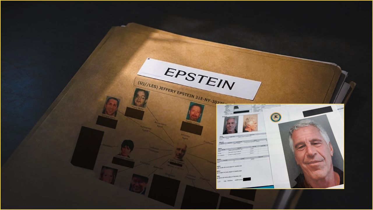 எப்ஸ்டீன் ஃபைல்ஸ்: மனிதகுலத்திற்கு எதிரான குற்றங்கள்- ஐநா அறிக்கை!