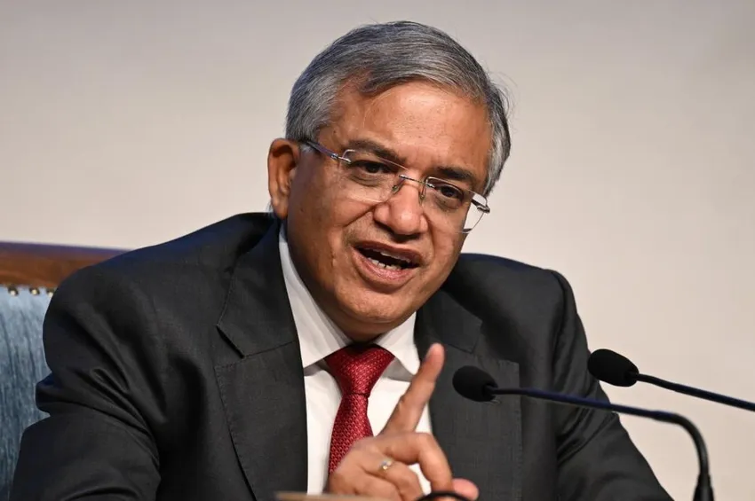 தமிழக சட்டமன்ற தேர்தல்: தேர்தல் ஆணையர் ஞானேஷ்குமார் தமிழகம் வருகை!