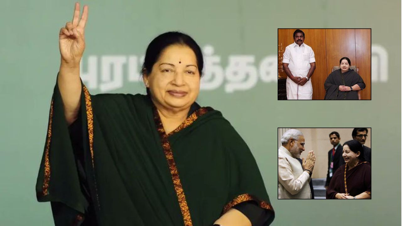 ஜெயலலிதாவின் 78-வது பிறந்தநாள்: பிரதமர் மோடி, இபிஎஸ் உள்ளிட்ட தலைவர்களில் புகழாரம்!