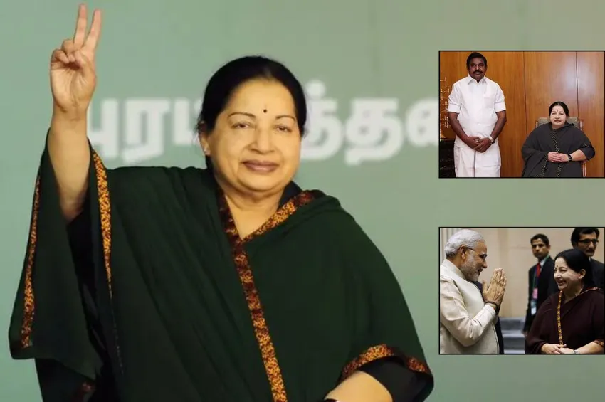 ஜெயலலிதாவின் 78-வது பிறந்தநாள்: பிரதமர் மோடி, இபிஎஸ் உள்ளிட்ட தலைவர்களில் புகழாரம்!
