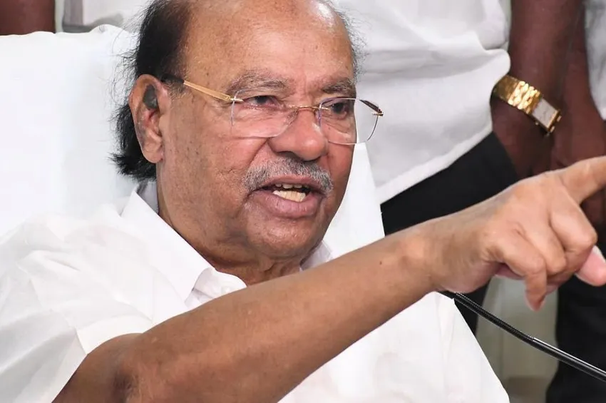 திராவிட கட்சிகளுடன் கூட்டணி: பிப்.28 அறிவிக்கிறார் ராமதாஸ்!