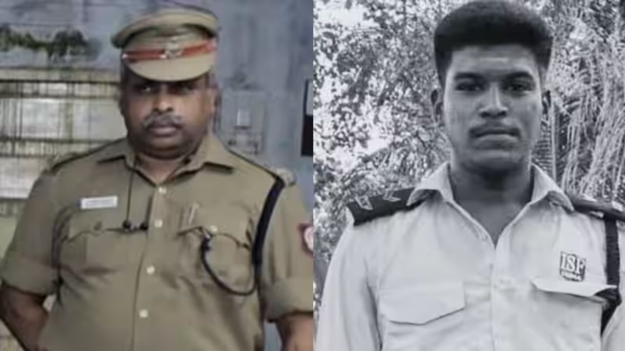 மடப்புரம் காவலாளி கொலை வழக்கு: டி.எஸ்.பி-க்கு பிடிவாரண்ட்- நீதிமன்றம் உத்தரவு!