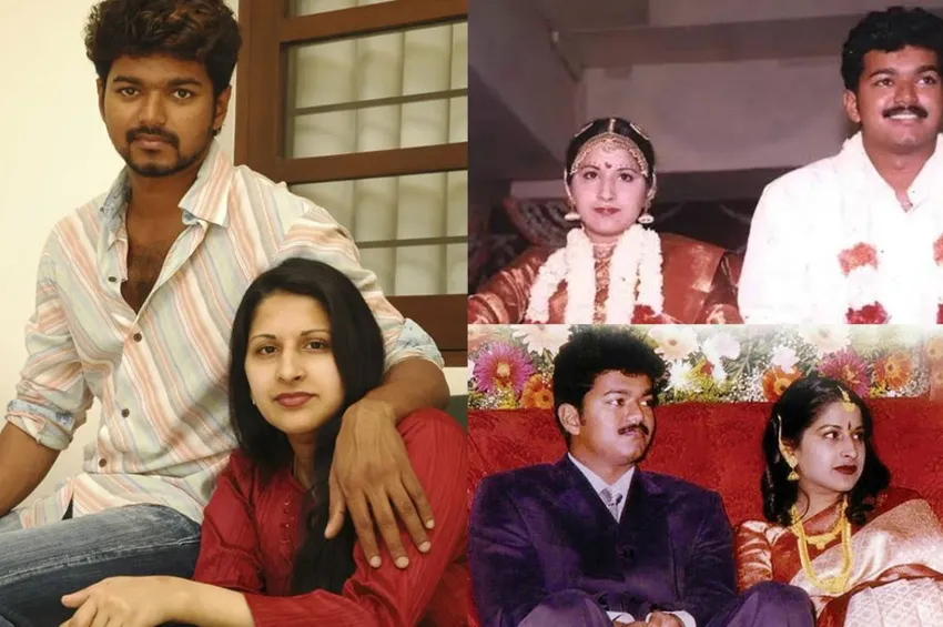 விஜய்க்கு நடிகையுடன் உறவு: விவாகரத்து கோரி நீதிமன்றத்தில் மனைவி சங்கீதா மனு!