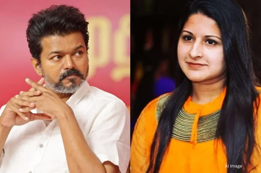 ரூ. 250 கோடி செட்டில்மென்ட்? குடும்பப் பிரச்சினையைத் தீர்க்க விஜய் எடுக்கும் அதிரடி முடிவு!