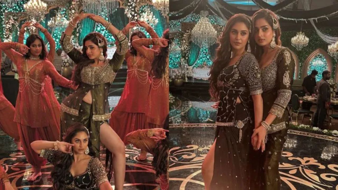 தினந்தோறும் ஆபாச மெசேஜ்.. பாலியல் மிரட்டல்: 'துரந்தர்' பட நடிகை வேதனை!