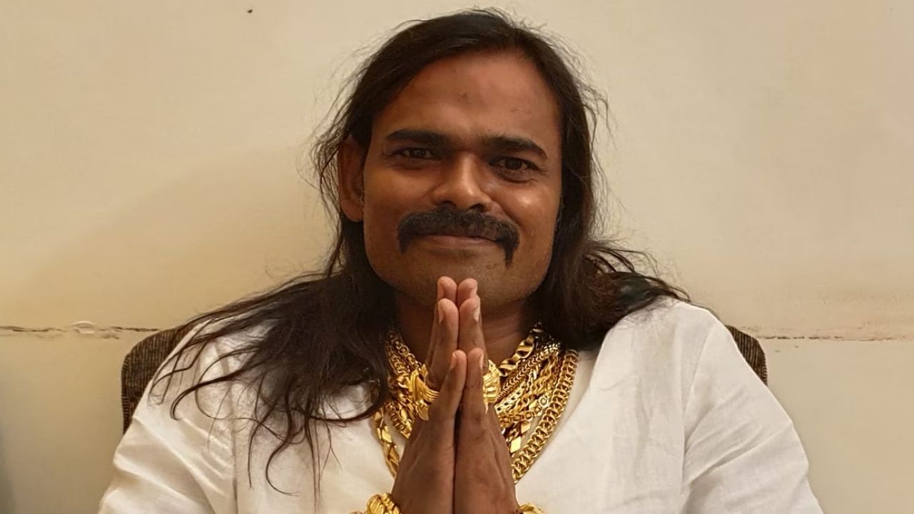 புழல் சிறையிலிருந்து ஹரி நாடார் வெளியிட்ட பகீர் ஆடியோ!