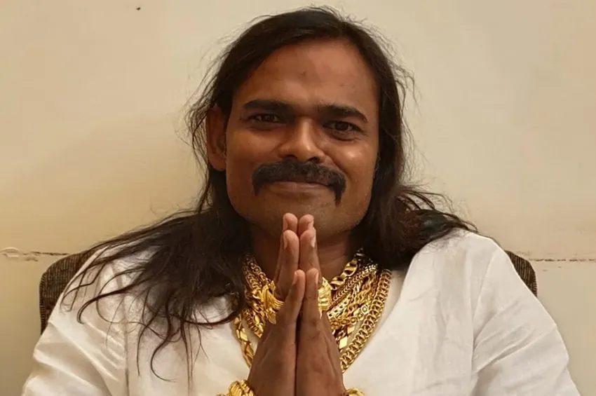 புழல் சிறையிலிருந்து ஹரி நாடார் வெளியிட்ட பகீர் ஆடியோ!