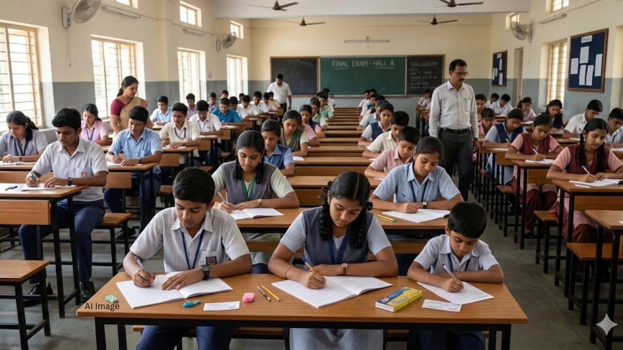 மாணவர்கள் தேர்வில் வெற்றி பெற.. பிரத்யேக நட்சத்திர பலன்கள்!