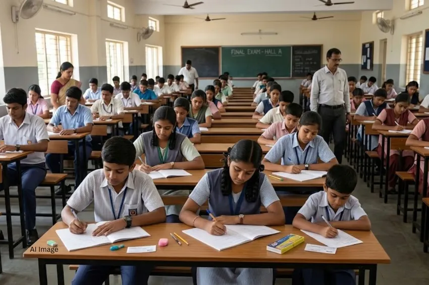 மாணவர்கள் தேர்வில் வெற்றி பெற.. பிரத்யேக நட்சத்திர பலன்கள்!