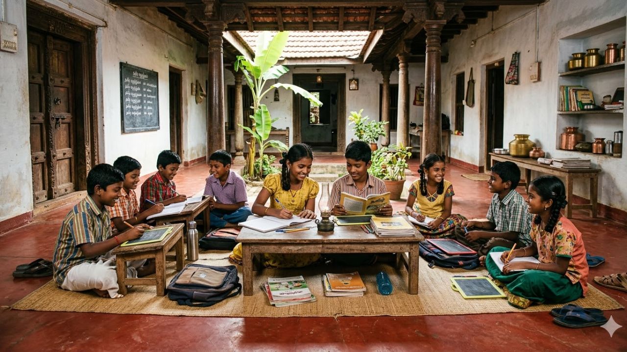 தேர்வில் 100/100 மதிப்பெண்.. மாணவர்களுக்கான பிரத்யேக நட்சத்திர பலன்கள்!