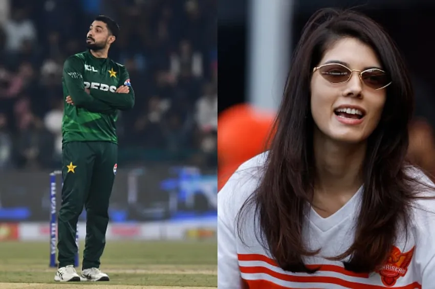 பாகிஸ்தான் வீரரை ஏலத்தில் எடுத்த சன்ரைசர்ஸ்: காவ்யா மாறனுக்கு எதிராகக் கிளம்பும் கண்டனங்கள்!