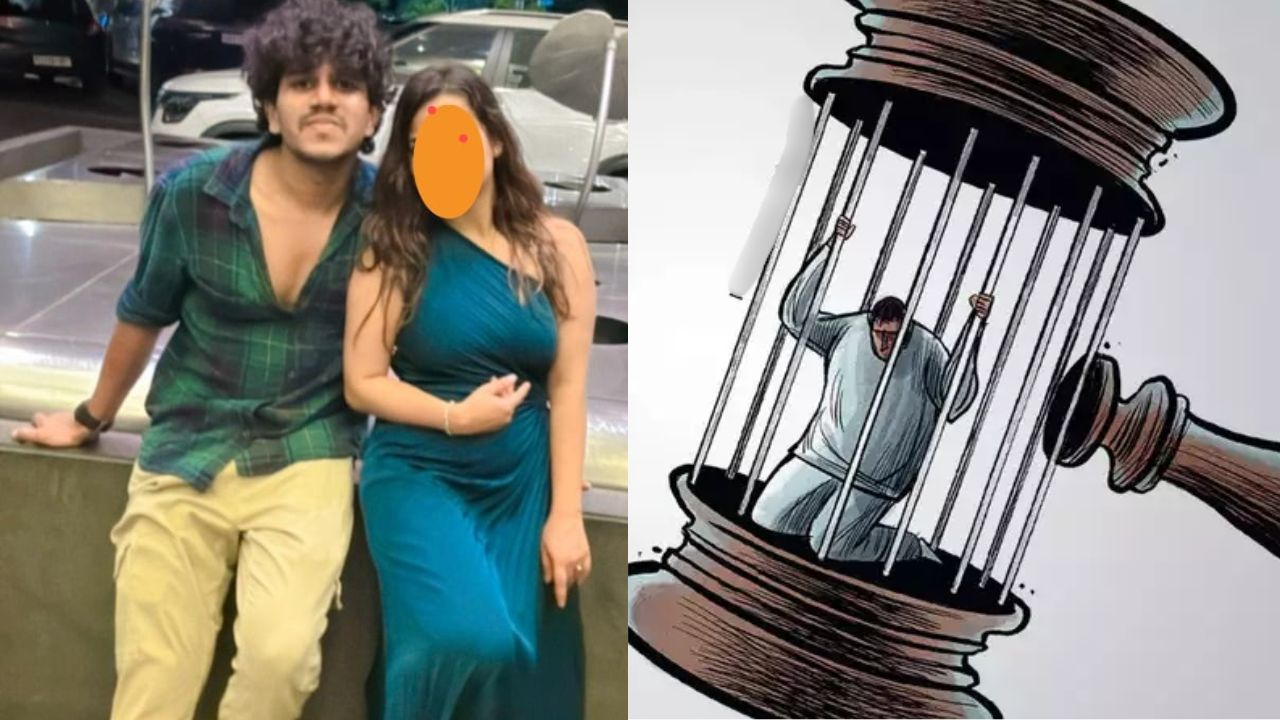 ஆசை வார்த்தைகளை நம்பி ஏமாந்த பெங்களூரு பெண்.. கம்மி எண்ணும் காதலன்!