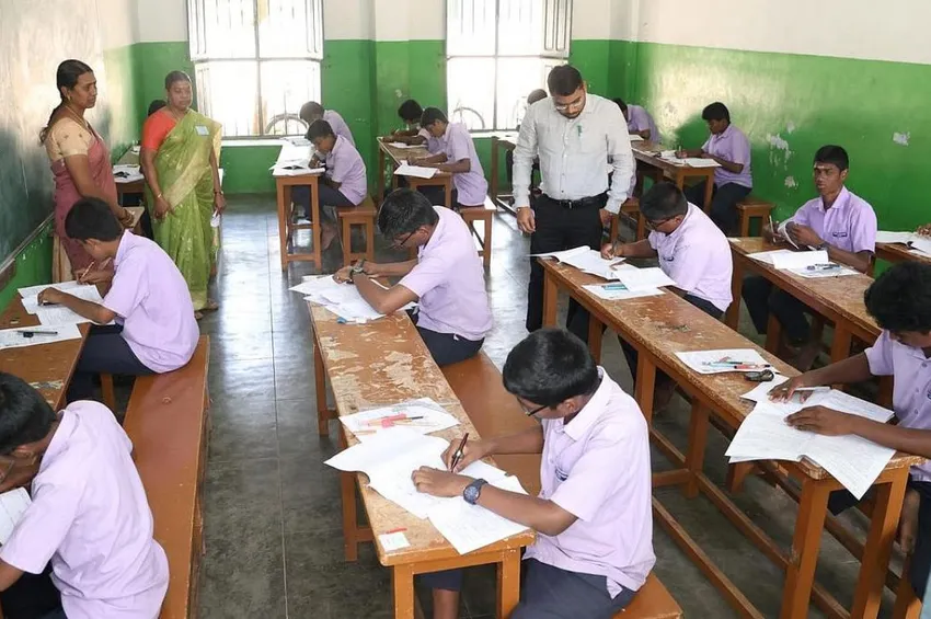 Exam-ல நல்ல மார்க் வாங்கணுமா.. உடனே இதை பாருங்க!