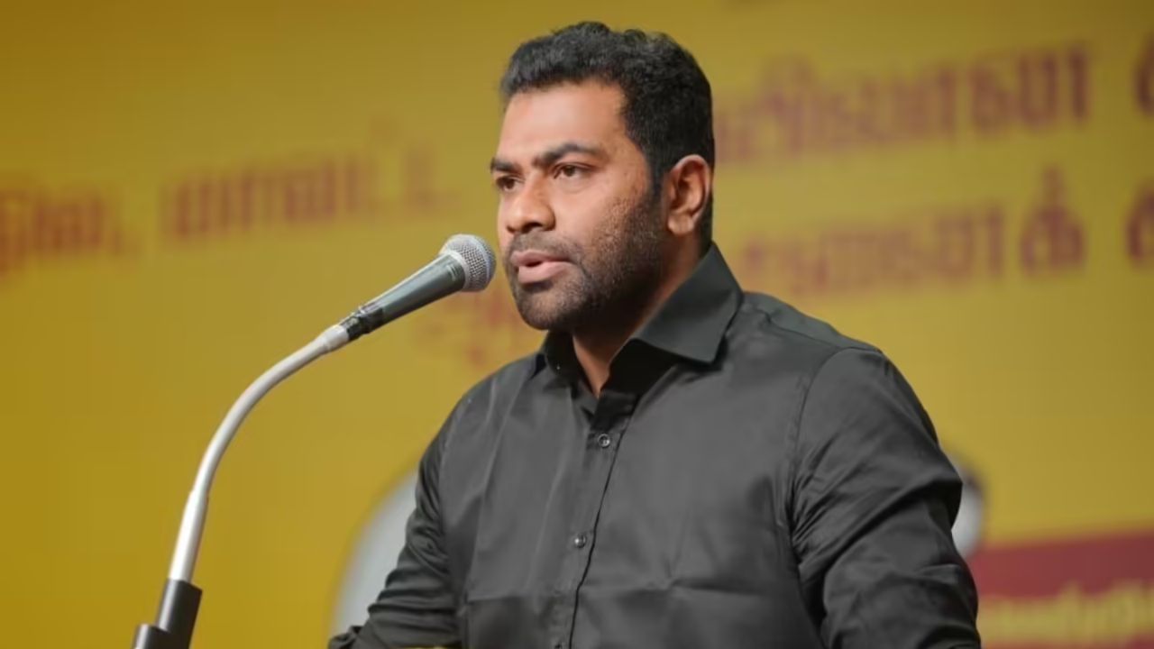 மீண்டும் சிக்கல்.. ஆதவ் அர்ஜுனா வழக்கை விசாரிக்க உயர் நீதிமன்றம் அனுமதி!