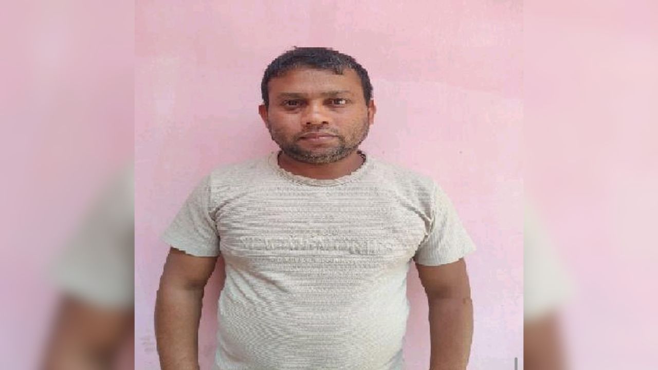 ரகசியங்கள் கசிவு: பாகிஸ்தானுக்கு உளவு பார்த்த இந்திய விமானப்படை வீரர் கைது!